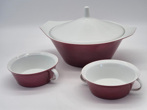 Rosenthal studio line purpur - rosenthal,