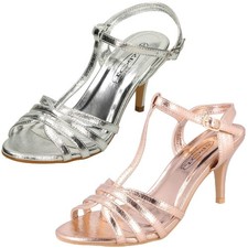 Damen spot metallic - spot,