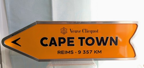 Veuve clicquot champagner - veuve,