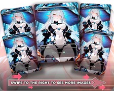 Fun Guys (1) - 5x Waifu Tokens