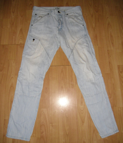 Jack jones jeans anti fit - jeans, anti-fit