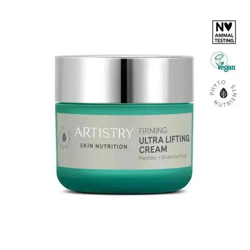 Firming ultra straffende creme - ultra-straffende,
