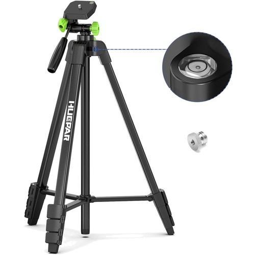 Laserstativ 152 aluminium - cm,