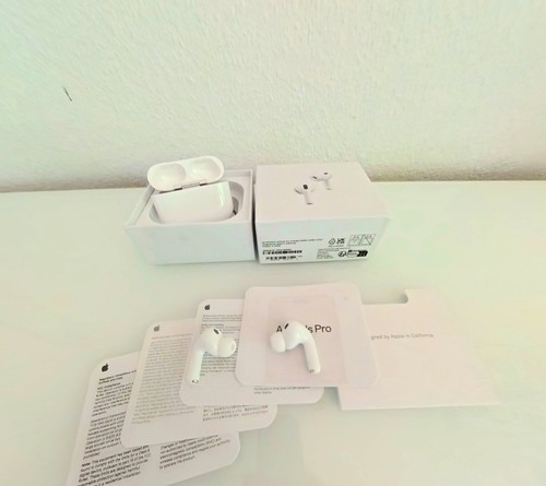 Apple airpods pro - apple,