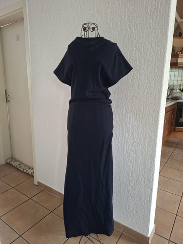 Zara elegantes abendkleid - zara,