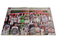 Poster - FC Bayern München