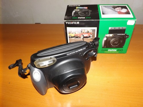 Fuji fujifilm instant instax - fujifilm,