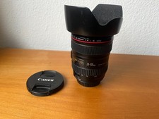 Canon EF 24-105mm f/4 L IS USM