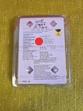 Festplatte Seagate ST340015A -