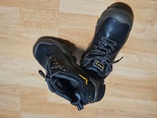 Baak Sicherheitsschuhe Arbeitsschuhe S3, Gr.40 - Top Zustannd