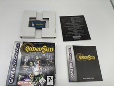 Golden Sun: Die Vergessene