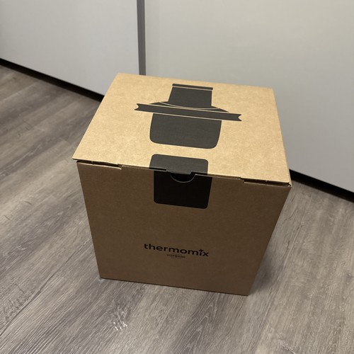 Vorwerk thermomix tm7 - ,