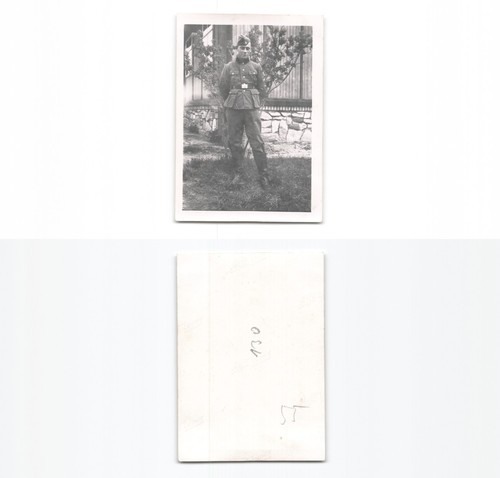 Foto soldaten 2 - ,