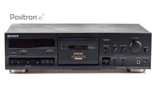 Sony k711s kopf - sony, tc-k711s