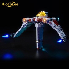 LocoLee LED Licht Kit für