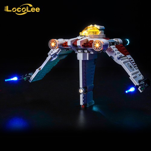 Locolee led licht kit - led,