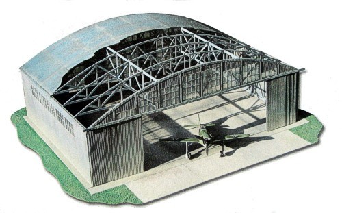 Militar flugzeug hangar laser - flugzeug, hangar,