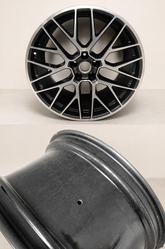 Porsche macan 95b - 95b, spyder