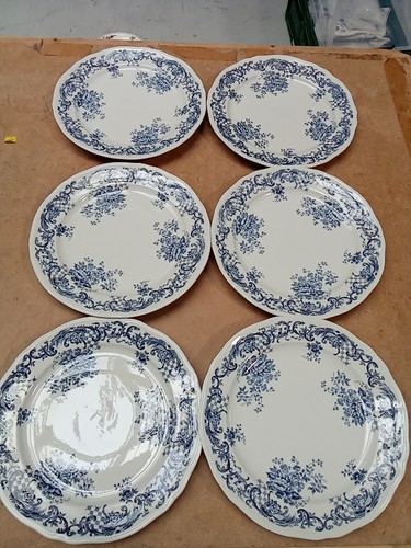 Villeroy und boch valeria blau - boch,