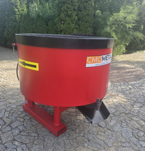 Betonmischer mischer - betonmischer,