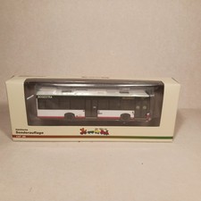 Solaris U12 BOGESTA Bochum Wagen 0911 Linie 336 Sondermodell VK-Modelle- rar