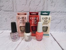O.P.I Nail Envy Nagellack