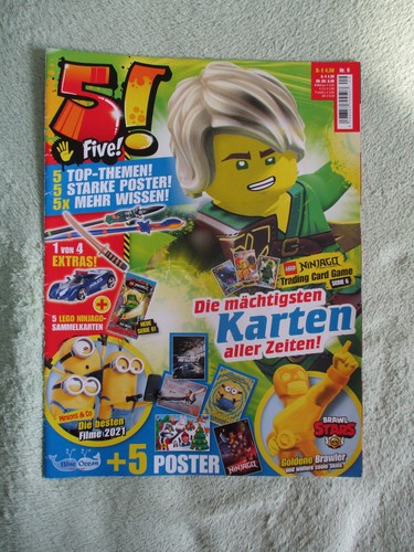 Kinder zeitschrift magazin - zeitschrift,