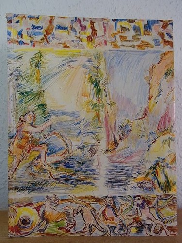 Oskar kokoschka - oskar,