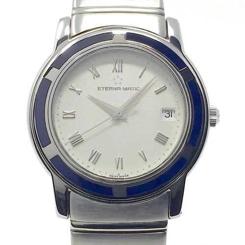 Eterna matic like new - eterna-matic, (like