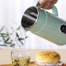 Sojamilchbereiter, Eismixer