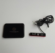 Supernova M99 Tail Light 2 PRO E-Bike Rücklicht 12 V mit StVZO-Zulassung