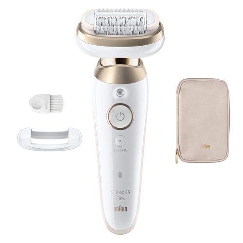 Braun epilierer silk épil - epilierer, silk-épil