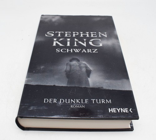Stephen king schwarz - stephen, der
