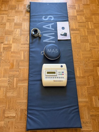 Mas magnetfeldmatte - mas,