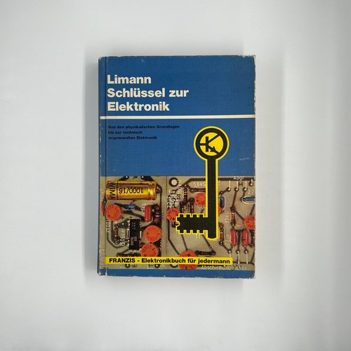 Schlüssel zur elektronik - elektronik, /
