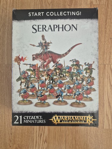 Games workshop warhammer - warhammer, age