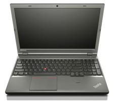 Lenovo ThinkPad T540p | 15.6" | i5-4300M | 8 GB RAM | 256 GB SSD