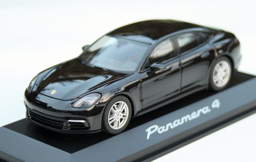 Porsche panamera typ 971 bj - panamera,