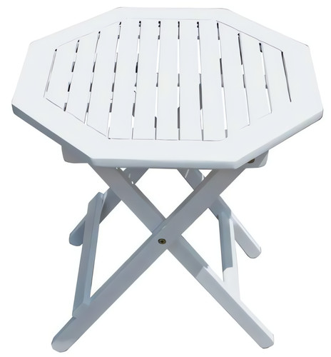 Tisch glendale achteckig - tisch,