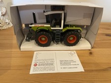 Siku 1:32 Claas Xerion 2500 Zwolle Sondermodell