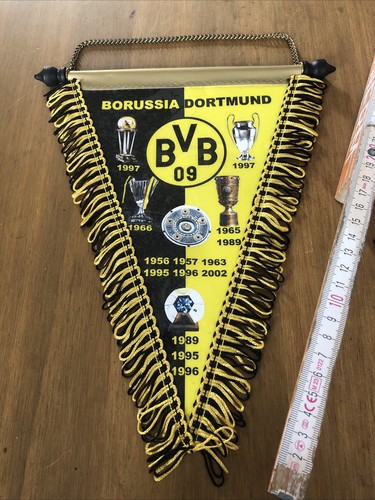 Borussia dortmund - borussia,