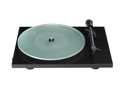 Pro ject evo - pro-ject, phono