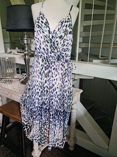 Sommerkleid kofferkleid - -,