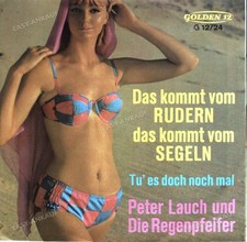Peter Lauch - Das Kommt Vom