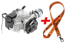 Nitro Motors Pocketbike Motor Starter 49cc 3,5PS Pocket Bike Mini Quad