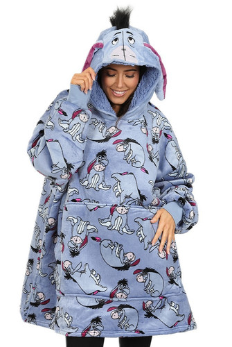 Damen disney eeyore - damen,