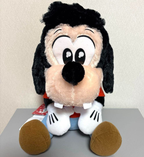 Neu mit etikett goofy max - goofy,