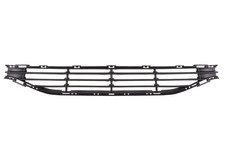 BLIC 6502-07-9009913P Kühlergrill Frontgrill für VOLVO S40 II (544) Vorne