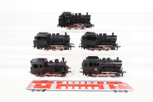 Märklin konvolut - märklin, h0