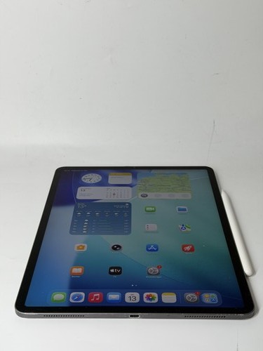 Apple ipad pro gen - ipad, 3.